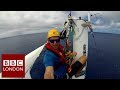 The Yacht Race Where Anyone Can Join BBC London