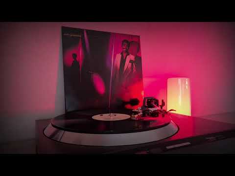 Ronnie Laws - Tomorrow - 1980 (4K/HQ)