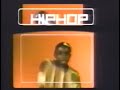 Publicité MusiquePlus Hip Hop 2001