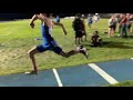 League meet 2019! 40’3.5