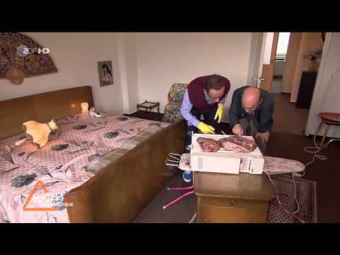 Nicht Nachmachen! ZDF 20.07.2012 Staffel 1 Folge 4 HD