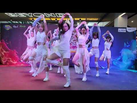 ROOKIE GIRLS cover LOONA - PTT(Paint The Town) MBK cover Dance 2022 [20220508]