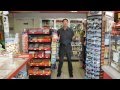 Retail Tip Gross Profit Margin