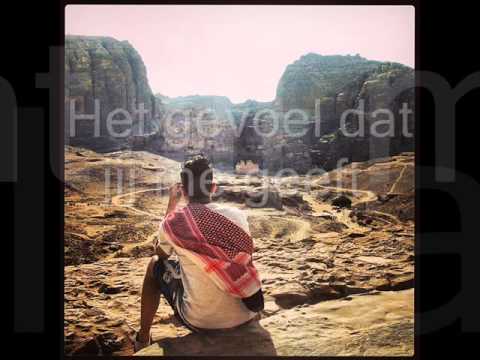 Layziem - Het gevoel dat Jij me Geeft (2011)