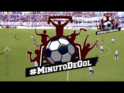 RacingCba 4 Atenas 1 //Federal B 2017 - Fecha 13