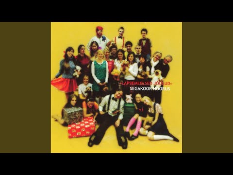 The little drummer boy