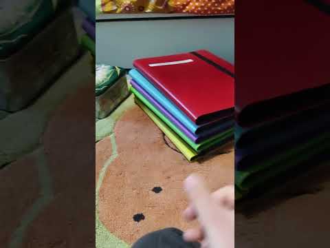 Ich zeige euch meine sammlung 🥳