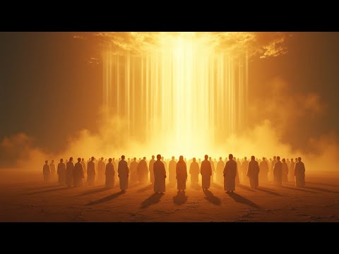 ¡Resucitaron Muertos y Nadie Habla de Esto!