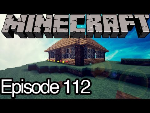 Fail Minecraft SMP Ep.112 w/ Waffle, Garrett, Oreo, & High Horse