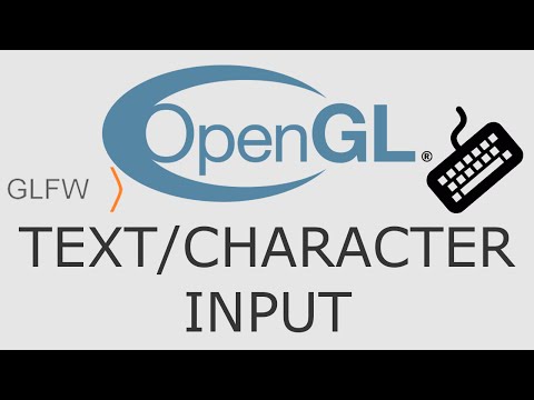 OpenGL Tutorial 1 Setup GLEW and GLFW in Xcode