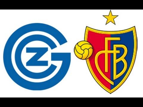 GC - FC Basel (2:4) | Raiffeisen Super League 2014/15 | Highlights
