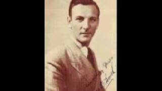 WEBSTER BOOTH: I'll walk beside you