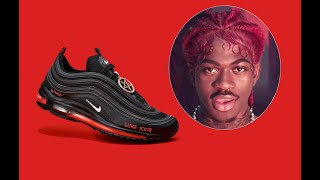 Download lagu Republicans LOSE IT Over Lil Nas X Satan Shoes mp3