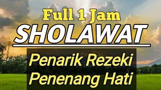 Download lagu GUS SAMSUDIN - SHOLAWAT NURIDZATI mp3