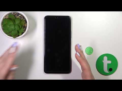 How to Turn Off Always On Display on INFINIX Note 12 (2023)