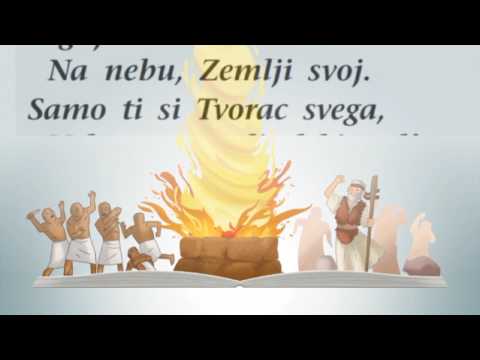 Pesma 138 Jehova ti je ime