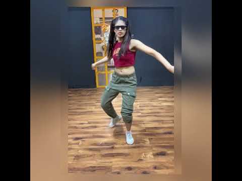 Rowdy Baby | Shreya Acharya |