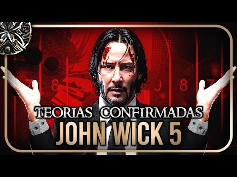 La nueva película de 'John Wick' celebra un hito con su primera imagen: Trae de vuelta a uno de los mejores personajes de la franquicia