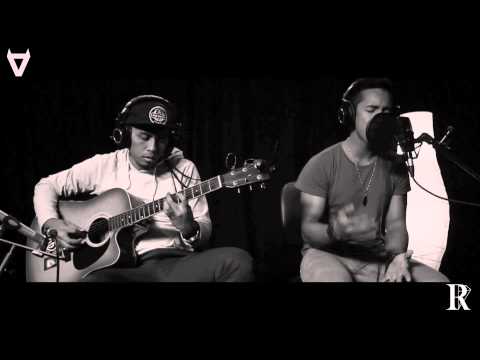 Raw Diamonds Ep. 5 | Sufie Rashid - Rolling in the Deep (Adele)