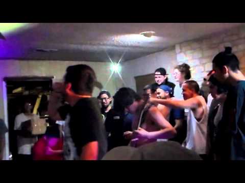 Mauler - LOW XND (Live)