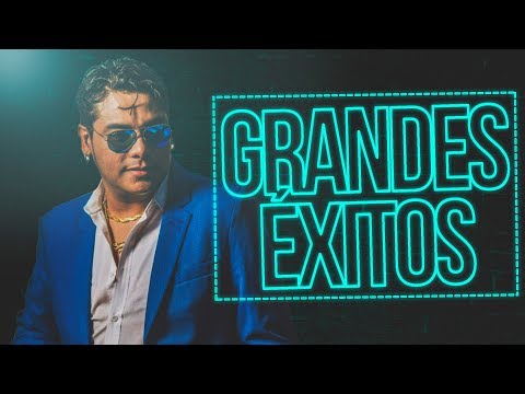 Uriel Lozano - GRANDES ÉXITOS ENGANCHADOS