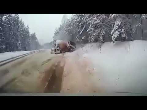 Ultimate winter retarded drivers