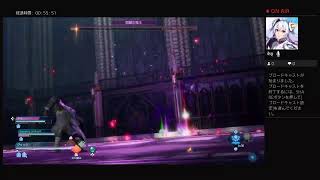 とゲ部のStranger Of Paradise　Final Fantasy Origin　ハードゴリ押し生配信