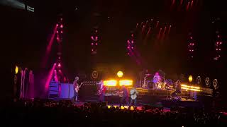 Too Late to Say Goodbye - Cage The Elephant 🐘 Live at Climate Pledge Arena in Seattle, WA 6/22/2024