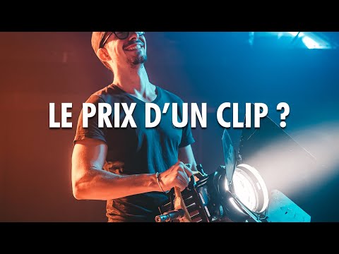 , title : 'COMBIEN ça coûte un CLIP ?'