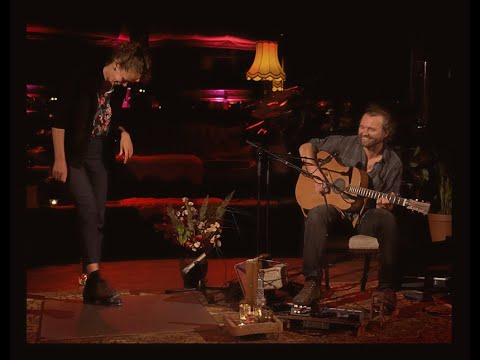 Bjarke Ramsing - Lievelinge Live (full concert)