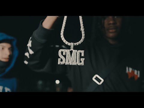 SMG BabyJoe - Make a move |Shot By @1drince126|