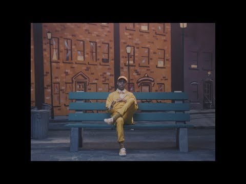 Pell - chirpin' (Official Music Video)