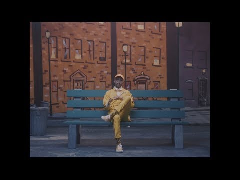 Pell - chirpin'（オフィシャル・ミュージック・ビデオ (Pell - chirpin' (Official Music Video))