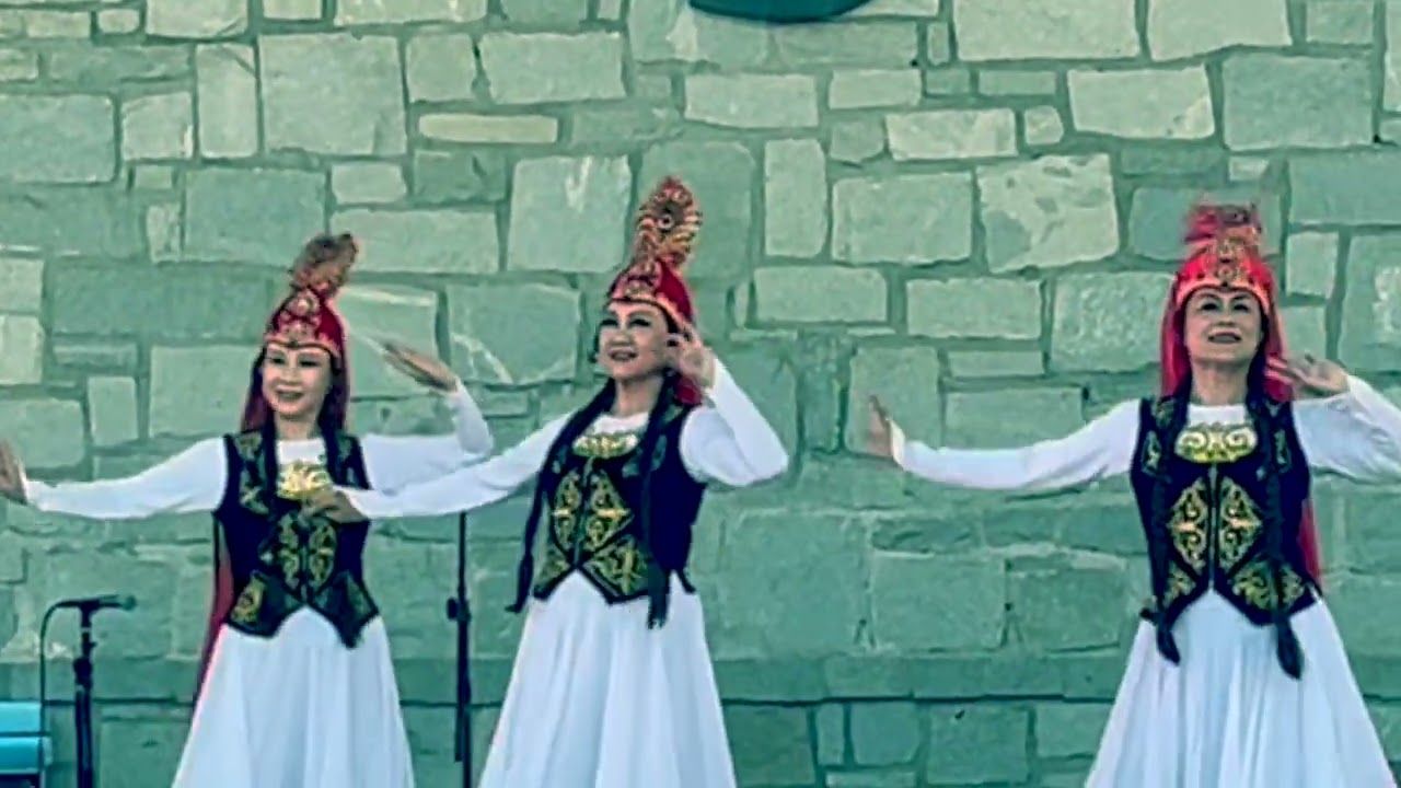 2024 Celebrating May AANHPI HERITAGE Month