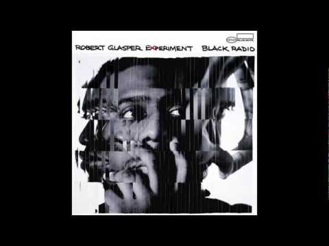 Robert Glasper & Lalah Hathaway - Cherish The Day