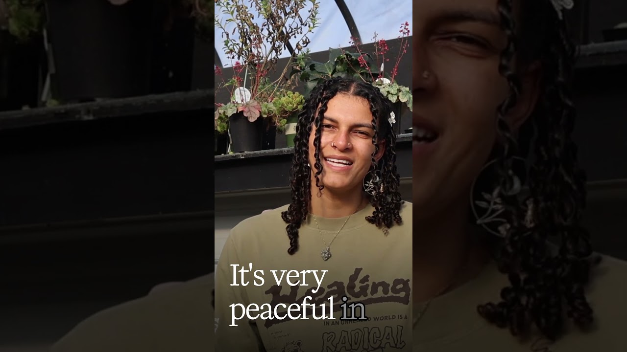 Where are the retreats located?