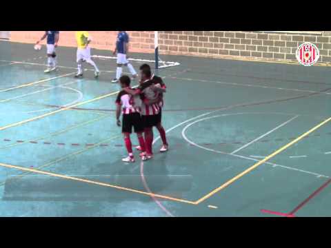 Videoresumen Recreatiu Manacor - Entreculturas Montesion (24-2-2014)