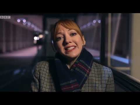 Philomena Cunk - Shaun's Fave Bits