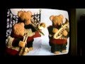 Closing To Baby Einstein 2000 VHS Late 2000