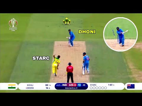 Mitchell Starc Top 7 Cracking Bowled Wickets in Cricket Ever || Starc Yorker