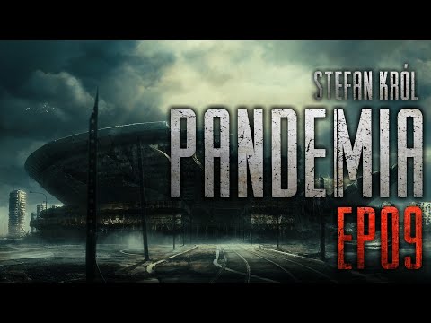 Pandemia S2E09 - CreepyPasta [Oryginalny Serial Audio]