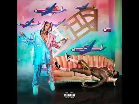 LEYENDAS - Karol G, Chencho Corleone, Wisin & Yandel, Nicky Jam, Ivy Queen, Zion, Alberto Stylee