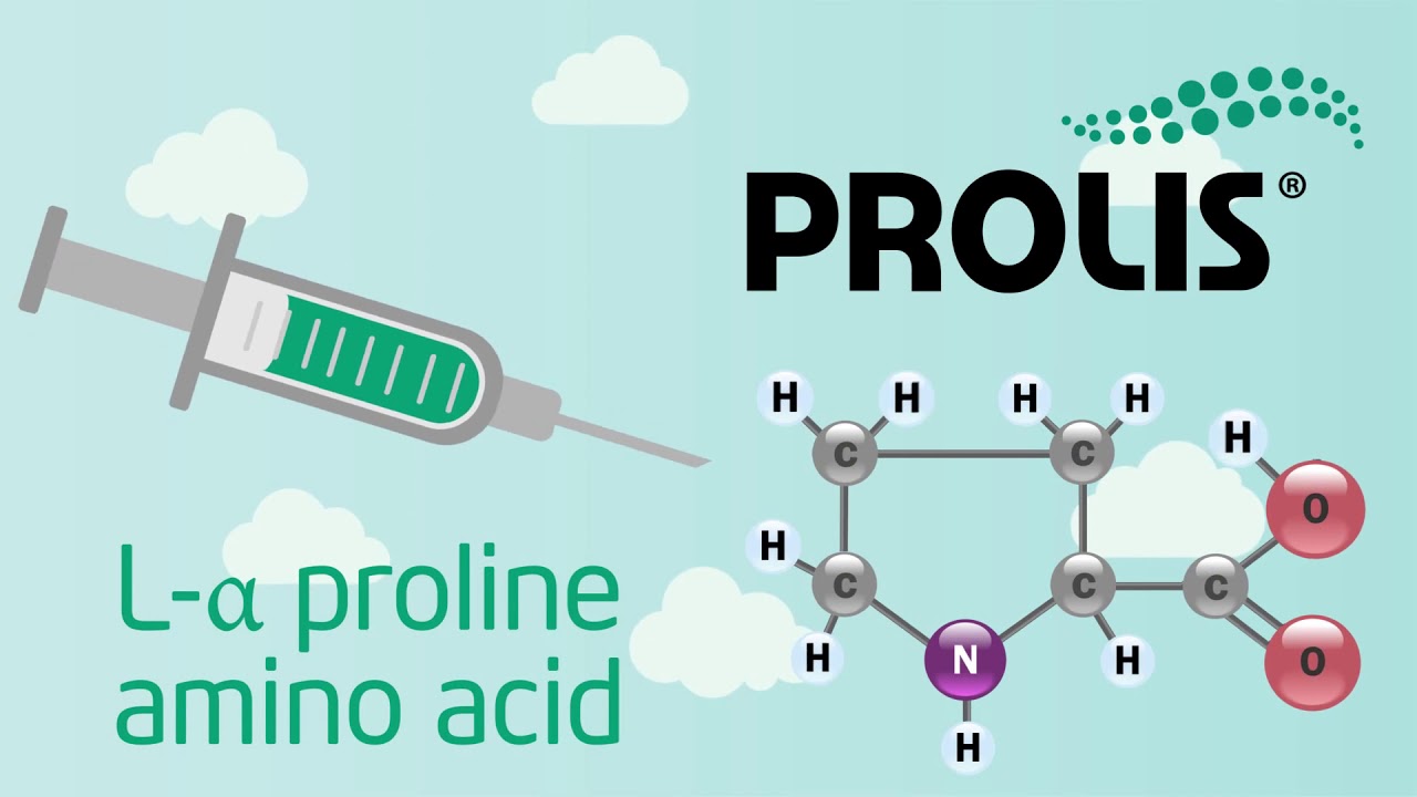 Kustodija - 1P1 - grafinis, Produktas "Prolis"