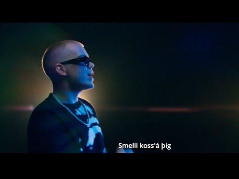 KOSS Á ÞIG (Áramótaskaup 2023)