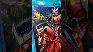 Daily Holo: Triple Tactics Thrust βοΈ #yugioh #yugiohcards #yugiohtcg #masterduel #ygo #tcg