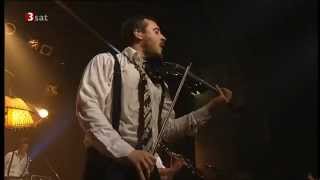 Caravan Palace - Dragons