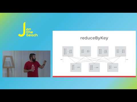 Spark Streaming Tips for Devs & Ops - Fran Perez and Federico Fernandez - JOTB16