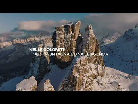 DOLOMITI SUPERSKI SPOT 2022/23