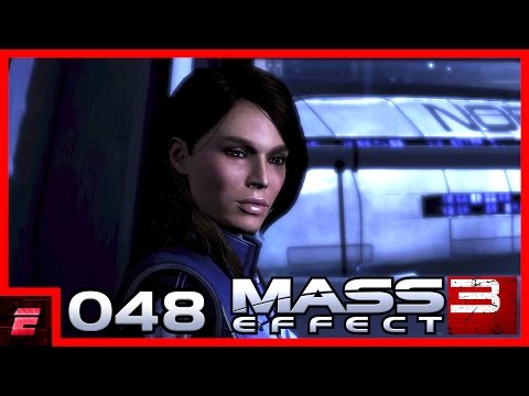 2 Spectre auf der Normandy #48 - Mass Effect 3