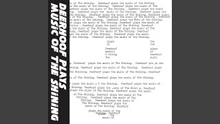 Midnight, The Stars and You